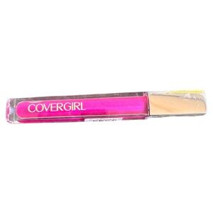 CoverGirl Colorlicious Lip Gloss 690‎ Pinkalicious Makeup Cosmetic